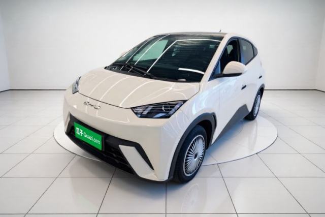 Used BYD Seagull 2023 Active Version