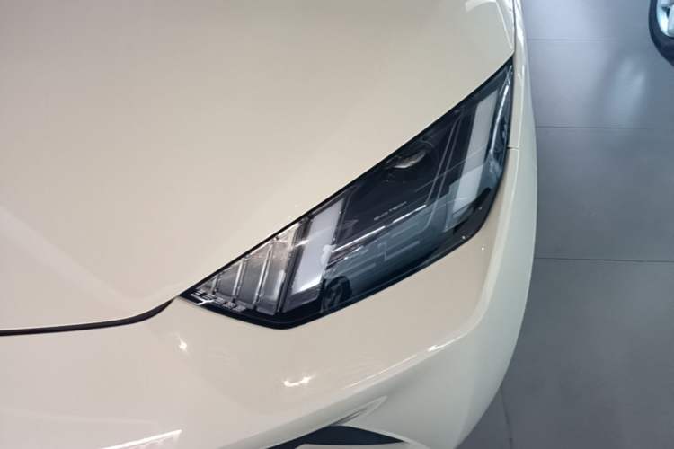 Used BYD Seagull 2023 Active Version Left Front Headlight