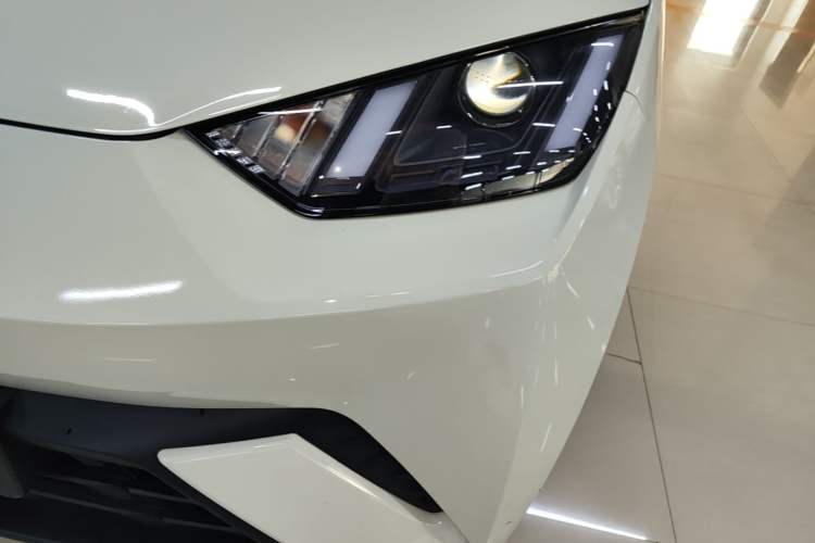Used BYD Seagull 2023 Active Version Left Front Headlight