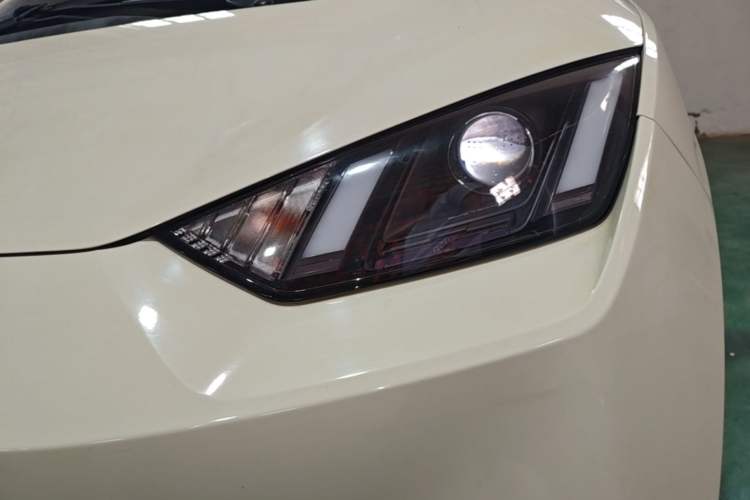 Used BYD Seagull 2023 Active Version Left Front Headlight