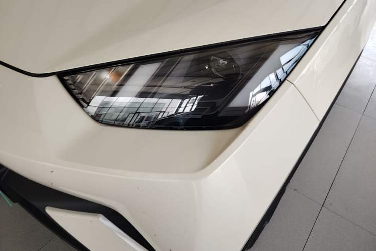 Used BYD Seagull 2023 Free Edition Left Front Headlight
