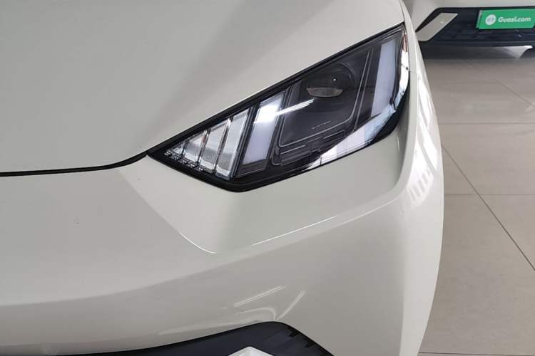 Used BYD Seagull 2023 Flying Edition Left Front Headlight