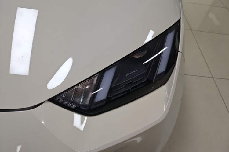Used BYD Seagull 2023 Free Edition Left Front Headlight