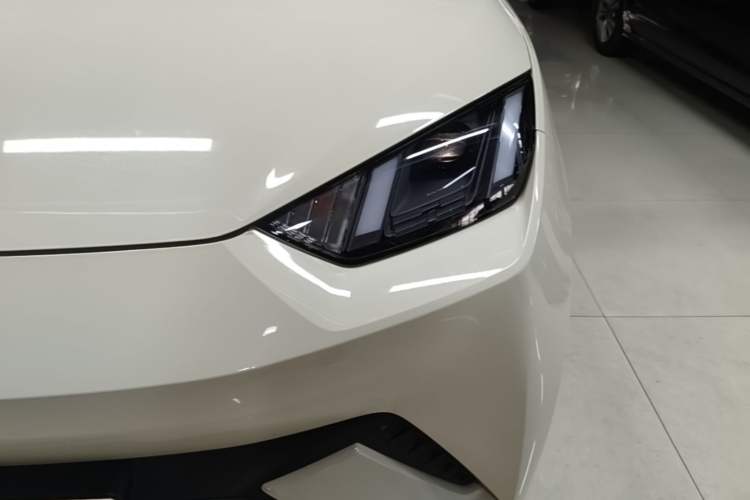 Used BYD Seagull 2023 Free Edition Left Front Headlight