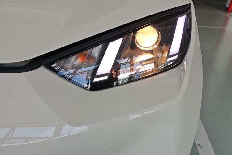 Used BYD Seagull 2023 Active Version Left Front Headlight