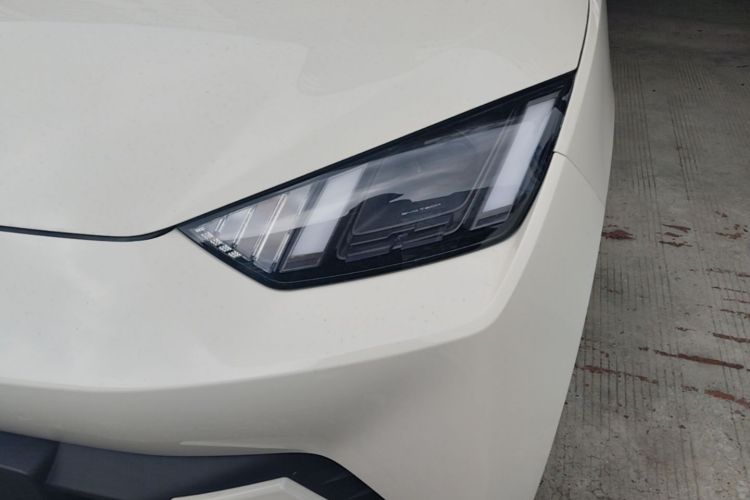 Used BYD Seagull 2023 Free Edition Left Front Headlight