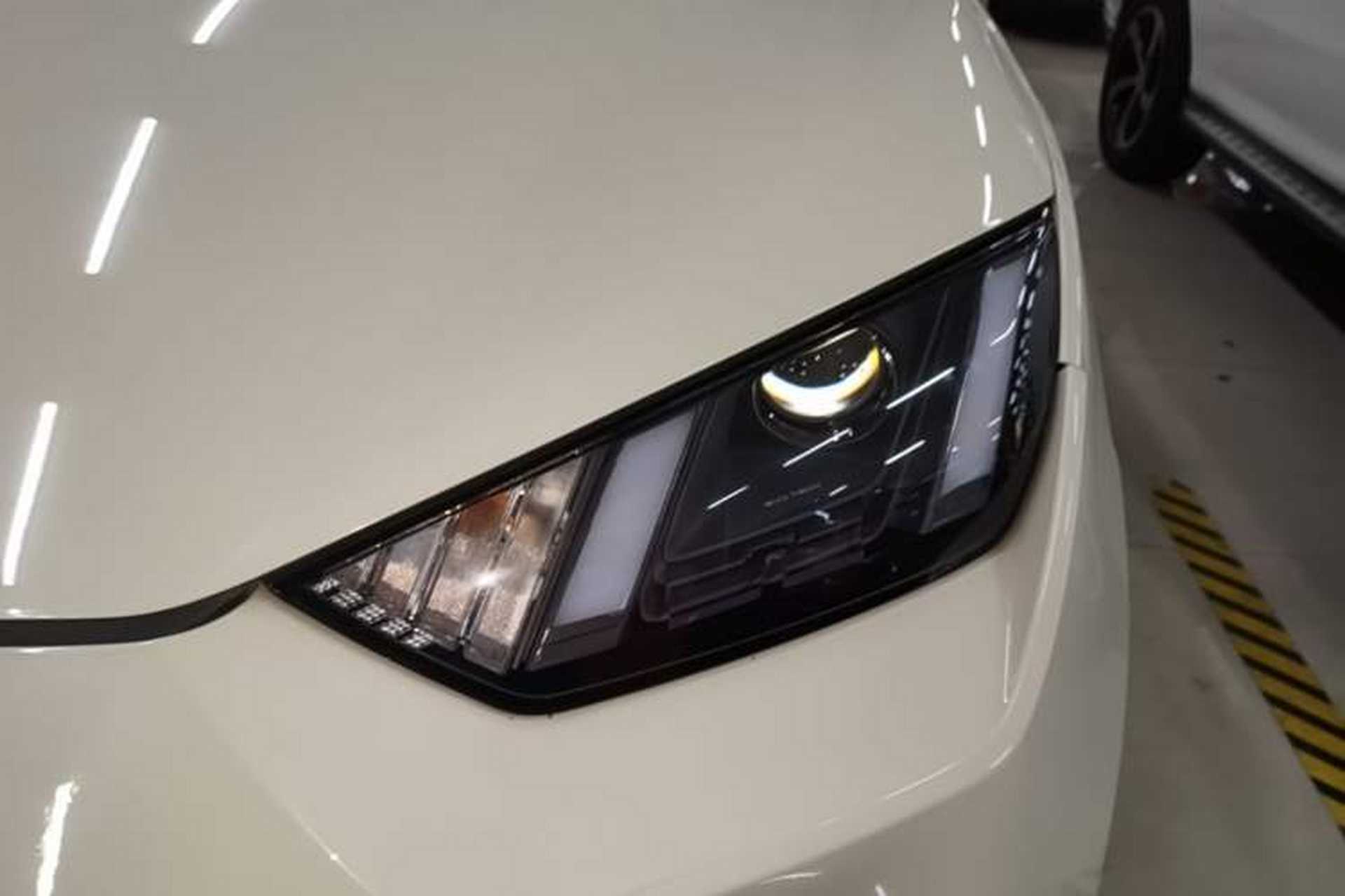 Used BYD Seagull 2023 Active Version Left Front Headlight