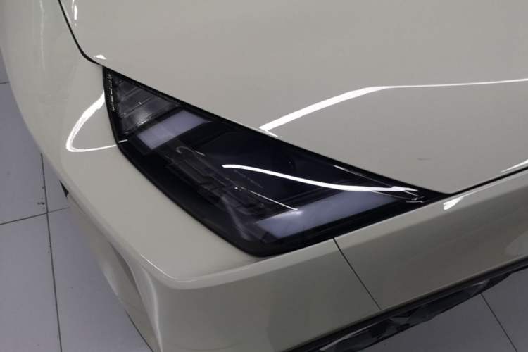 Used BYD Seagull 2023 Flying Edition Left Front Headlight