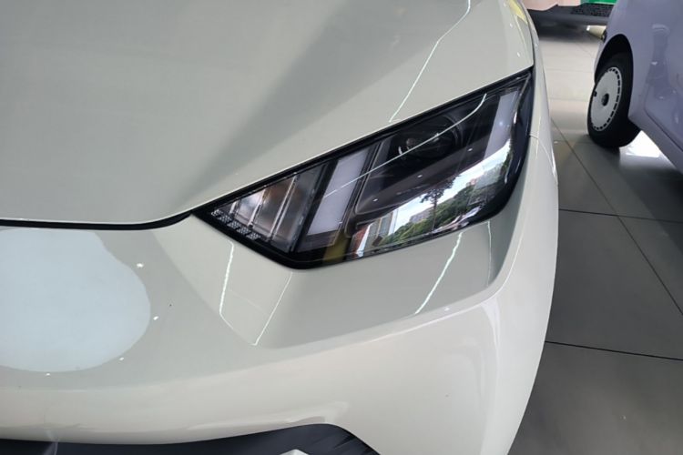 Used BYD Seagull 2023 Flying Edition Left Front Headlight