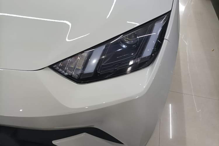 Used BYD Seagull 2023 Active Version Left Front Headlight