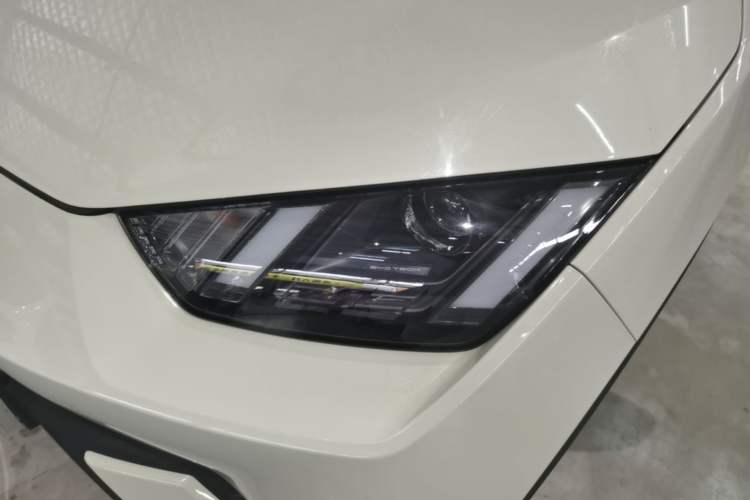 Used BYD Seagull 2023 Active Version Left Front Headlight