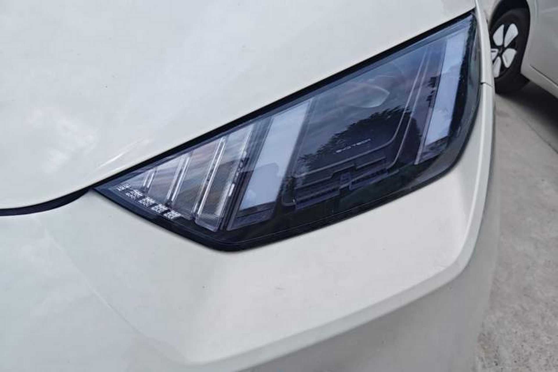 Used BYD Seagull 2023 Free Edition Left Front Headlight