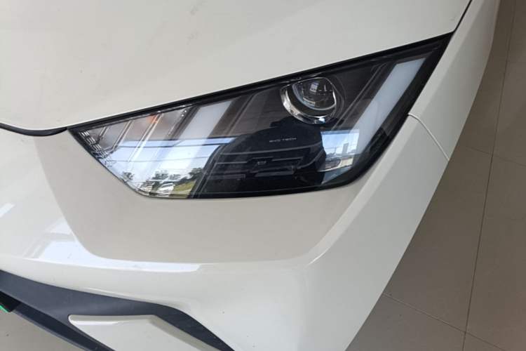Used BYD Seagull 2023 Active Version Left Front Headlight