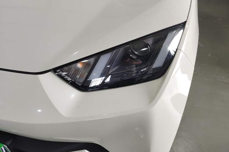 Used BYD Seagull 2023 Active Version Left Front Headlight