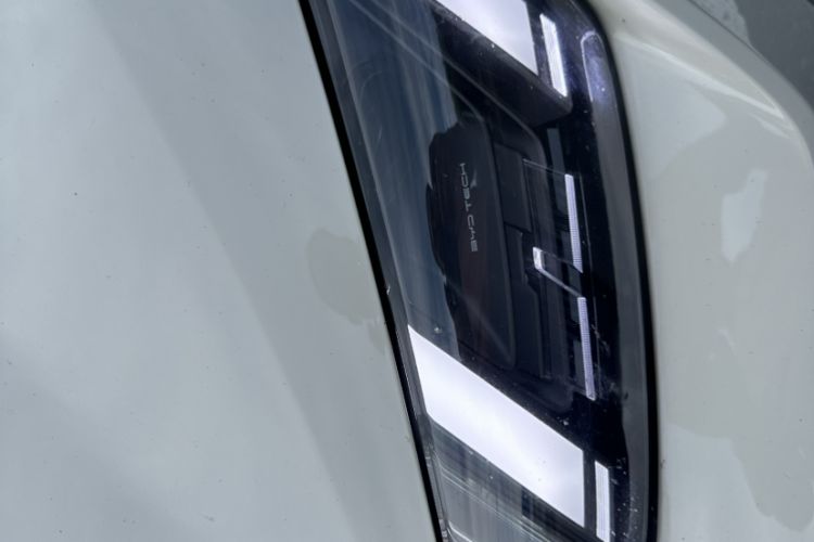 Used BYD Seagull 2023 Flying Edition Left Front Headlight