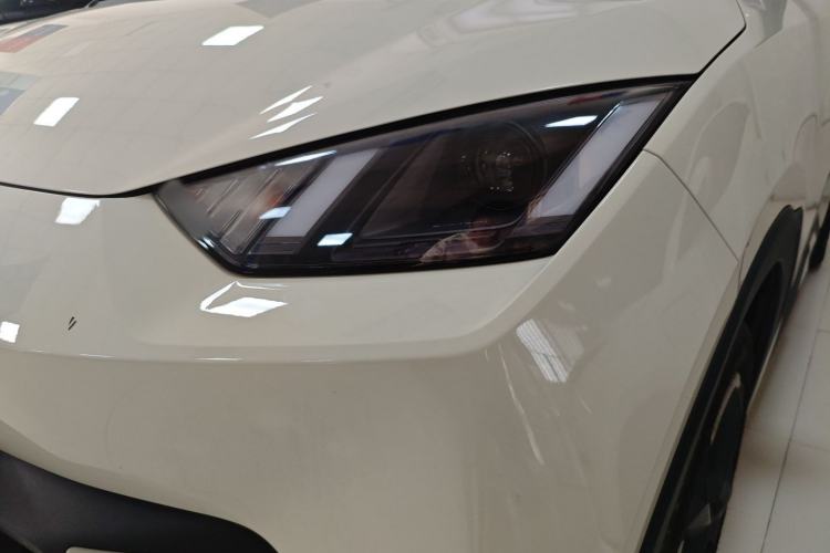Used BYD Seagull 2023 Free Edition Left Front Headlight