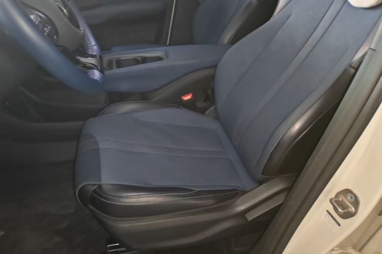 Used BYD Seagull 2023 Free Edition Left Front Seat