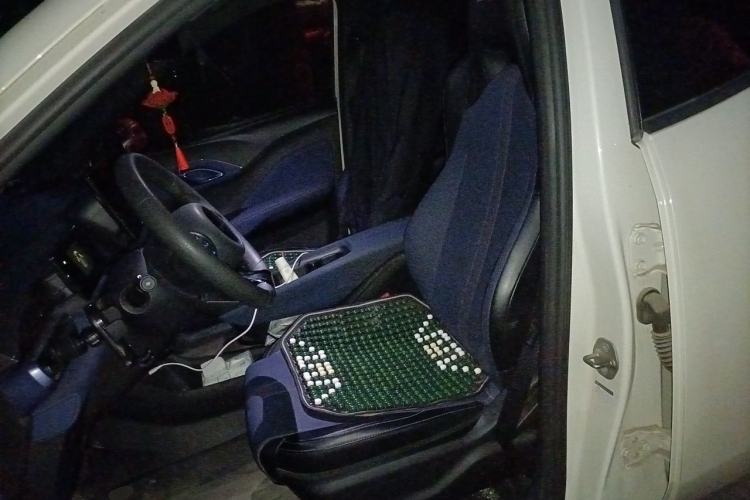 Used BYD Seagull 2023 Active Version Left Front Seat