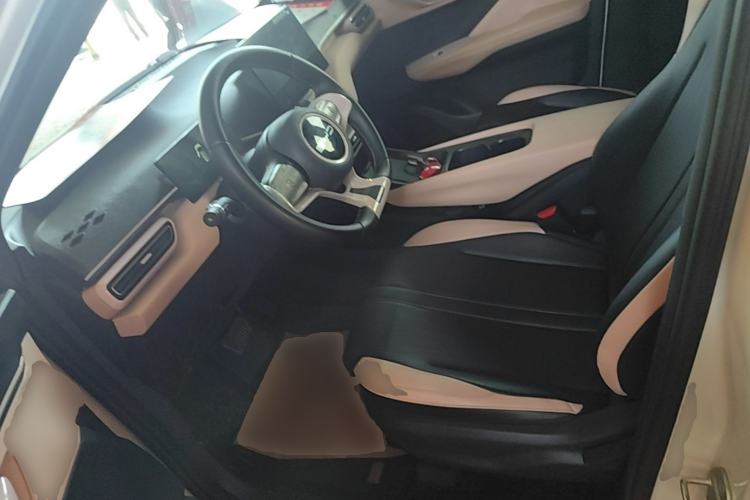 Used BYD Seagull 2023 Free Edition Left Front Seat