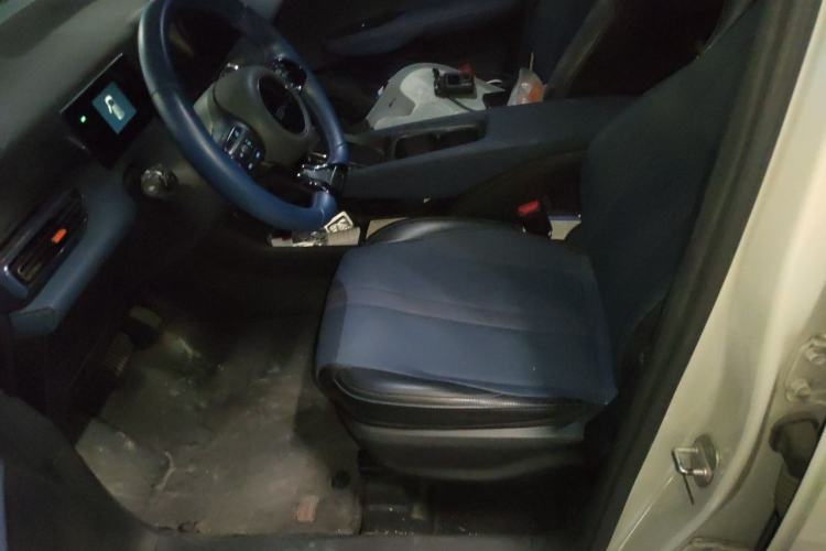 Used BYD Seagull 2023 Free Edition Left Front Seat