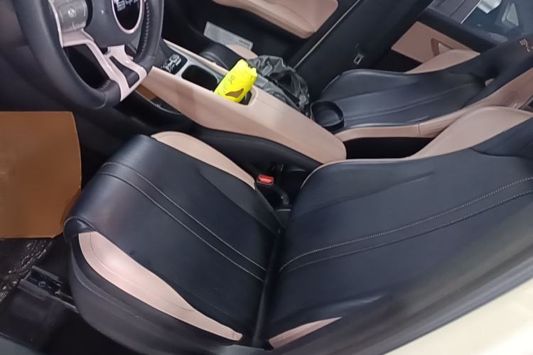 Used BYD Seagull 2023 Free Edition Left Front Seat