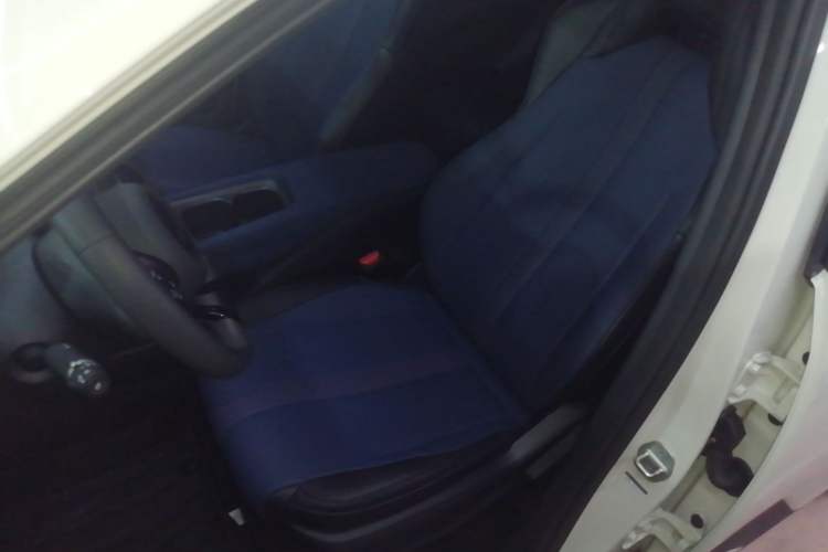 Used BYD Seagull 2023 Active Version Left Front Seat