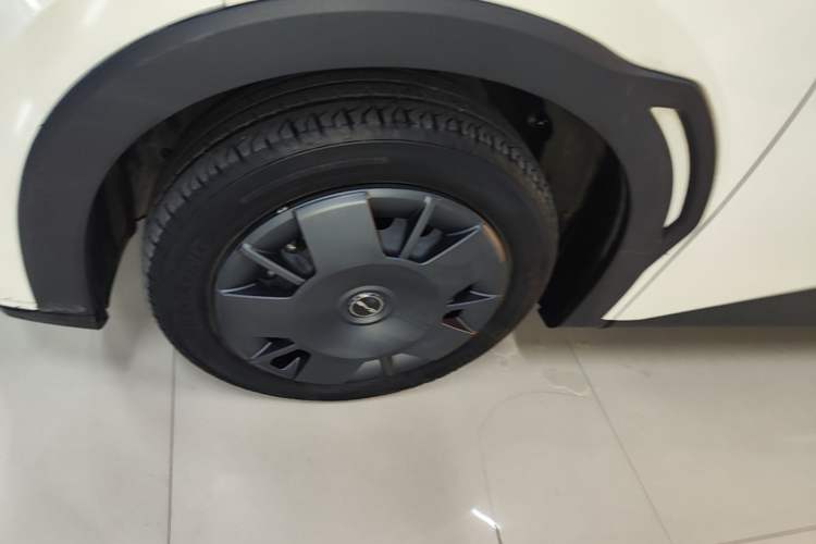 Used BYD Seagull 2023 Active Version Left Front Wheel Hub
