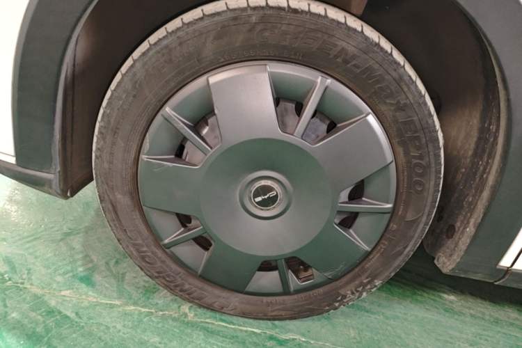 Used BYD Seagull 2023 Active Version Left Front Wheel Hub