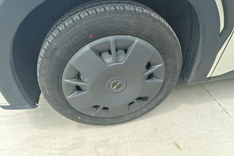 Used BYD Seagull 2023 Active Version Left Front Wheel Hub