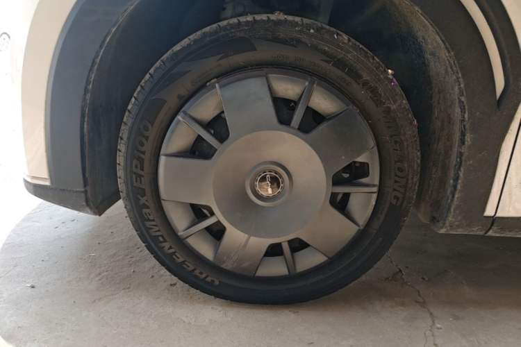 Used BYD Seagull 2023 Active Version Left Front Wheel Hub