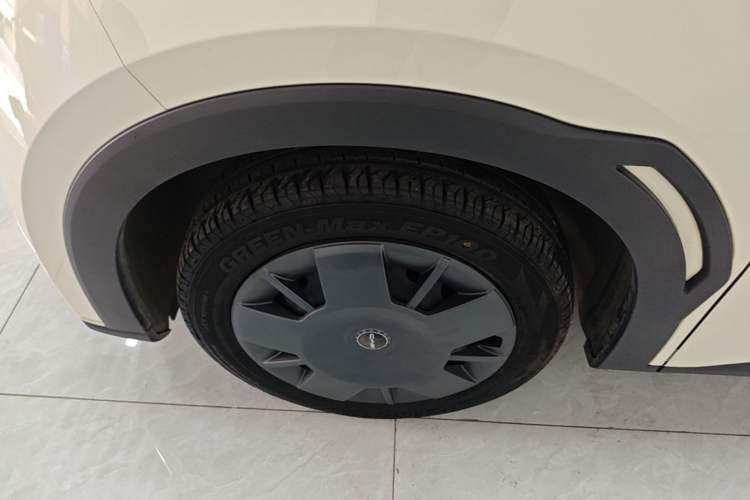 Used BYD Seagull 2023 Active Version Left Front Wheel Hub