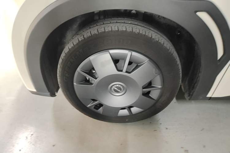 Used BYD Seagull 2023 Active Version Left Front Wheel Hub
