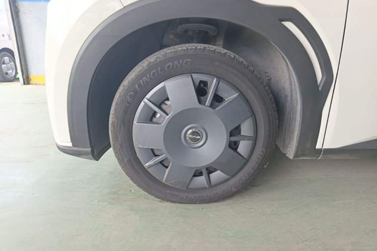 Used BYD Seagull 2023 Active Version Left Front Wheel Hub
