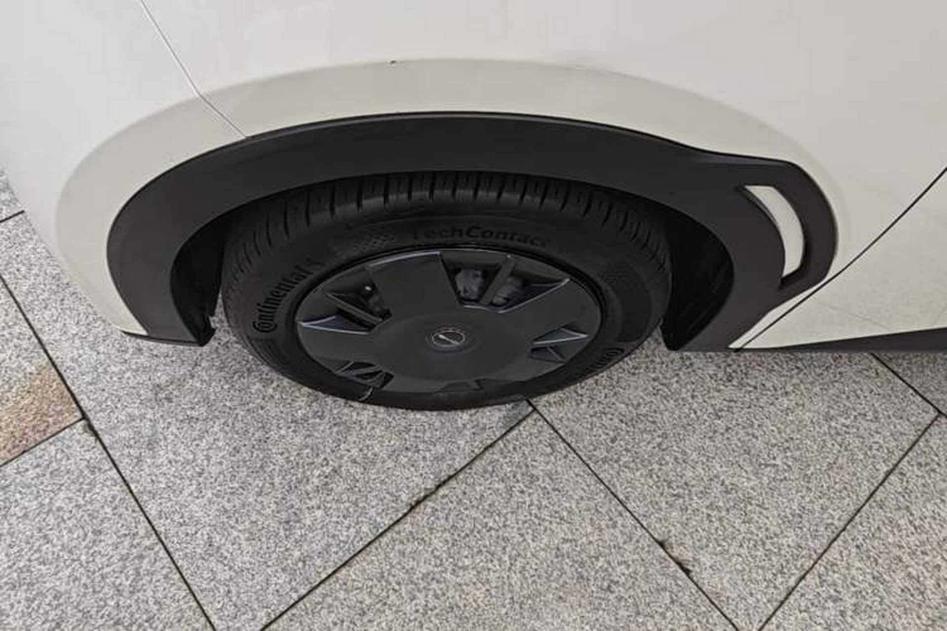 Used BYD Seagull 2023 Active Version Left Front Wheel Hub