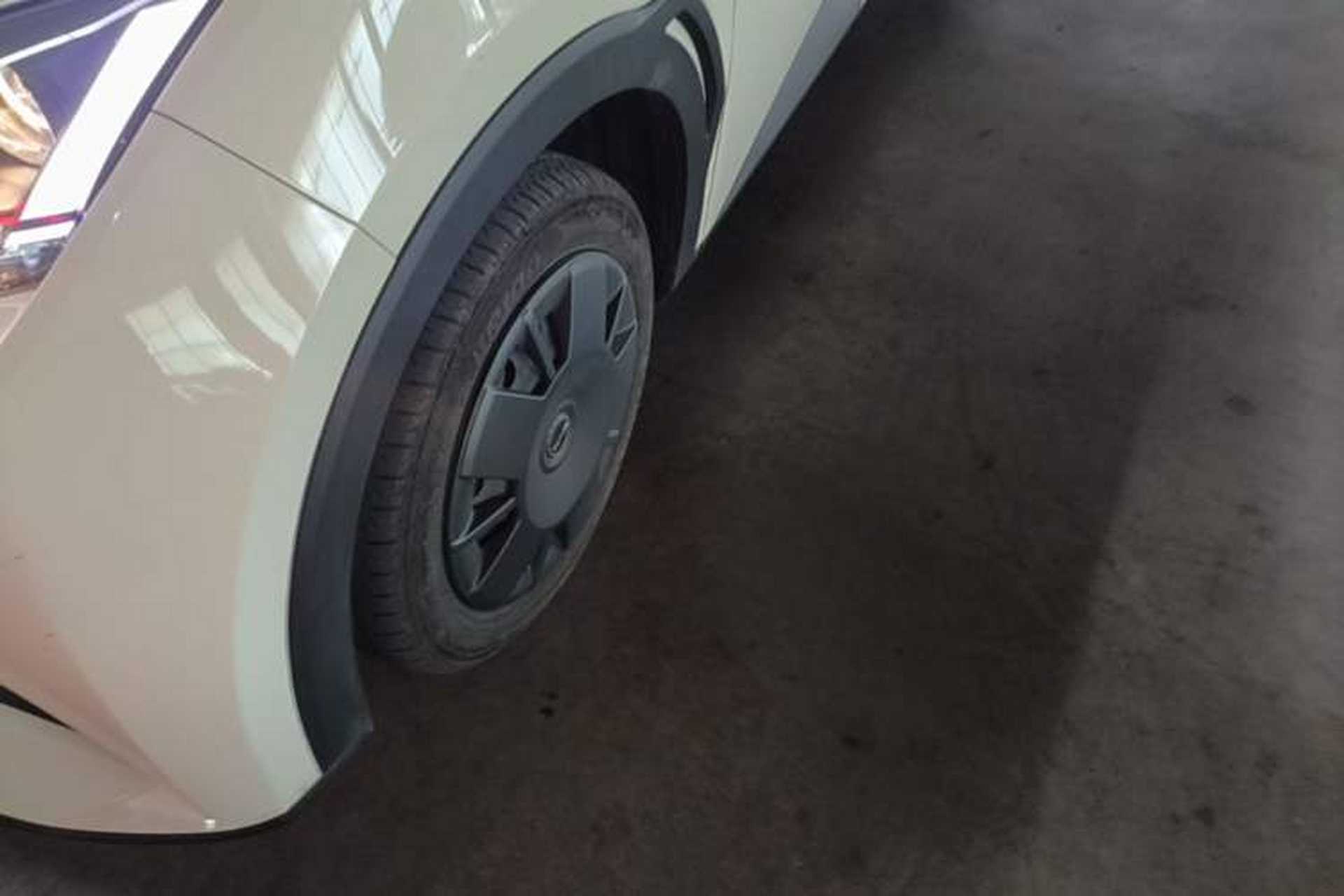 Used BYD Seagull 2023 Active Version Left Front Wheel Hub