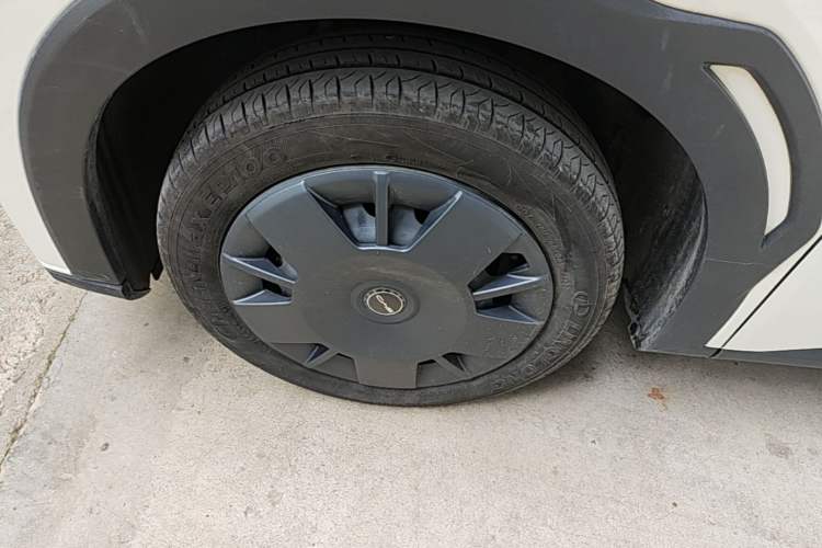 Used BYD Seagull 2023 Active Version Left Front Wheel Hub