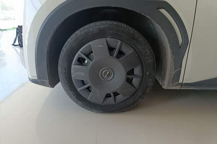 Used BYD Seagull 2023 Active Version Left Front Wheel Hub