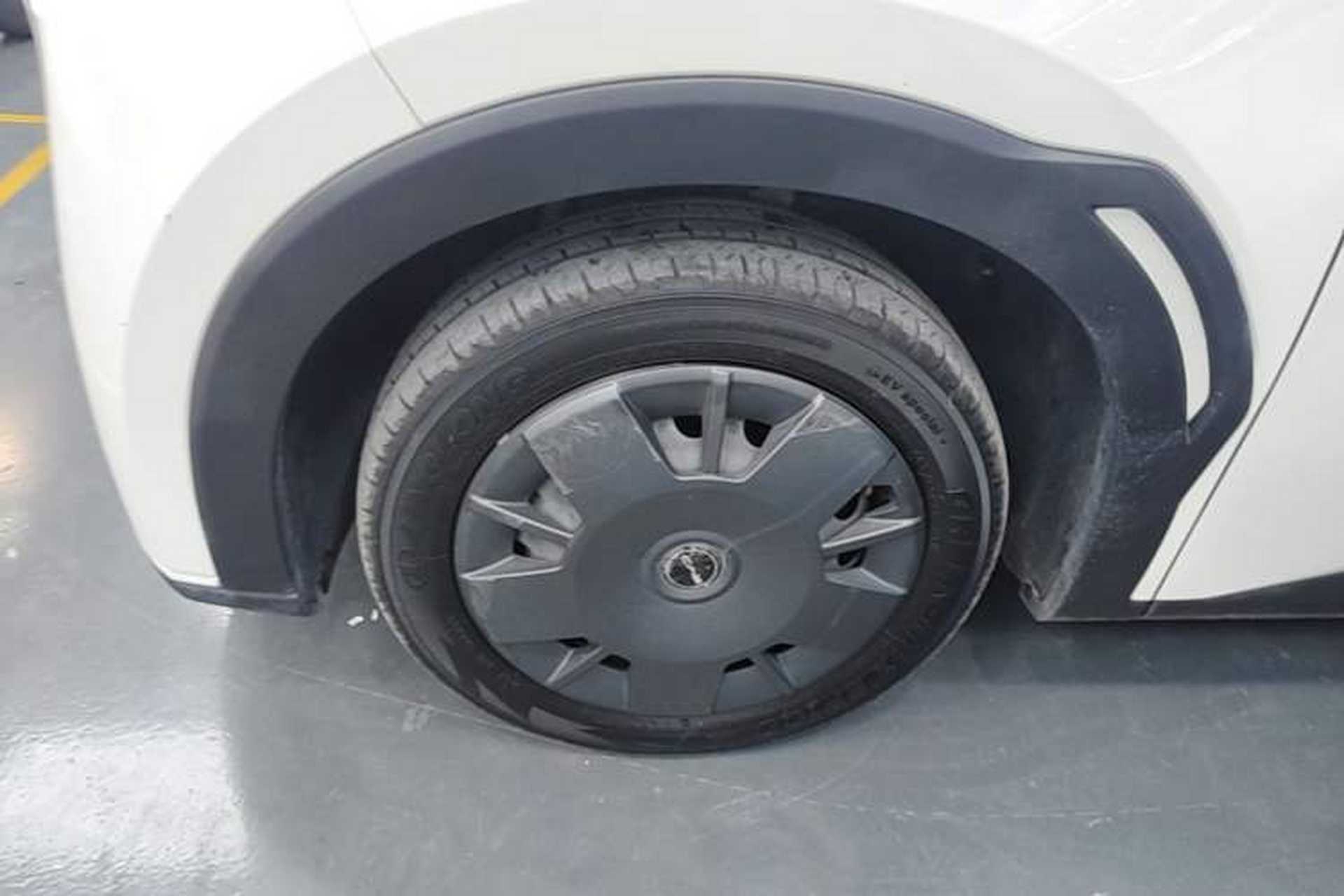 Used BYD Seagull 2023 Active Version Left Front Wheel Hub