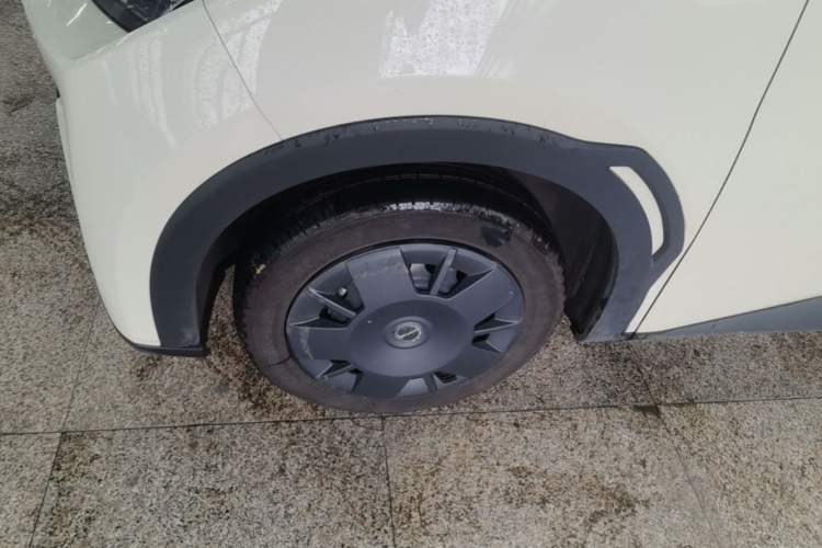 Used BYD Seagull 2023 Active Version Left Front Wheel Hub