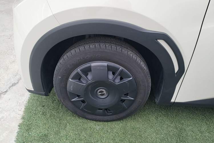 Used BYD Seagull 2023 Active Version Left Front Wheel Hub