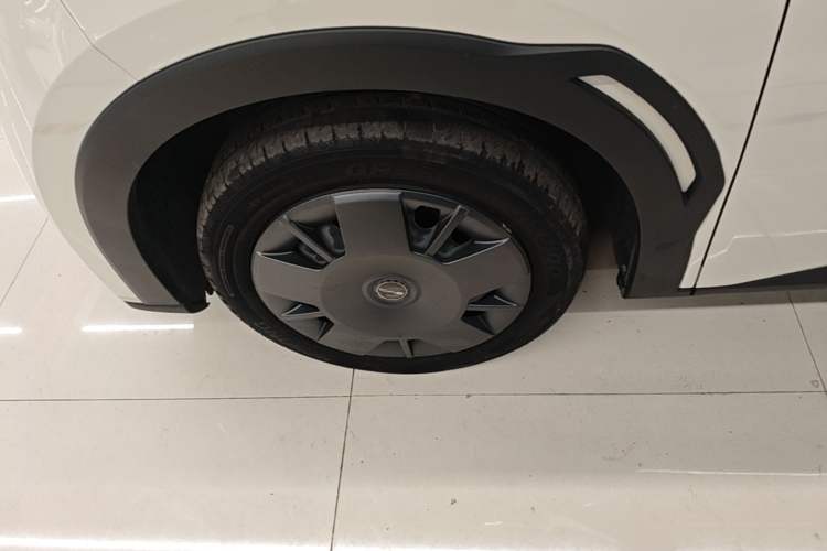 Used BYD Seagull 2023 Active Version Left Front Wheel Hub
