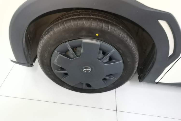 Used BYD Seagull 2023 Active Version Left Front Wheel Hub