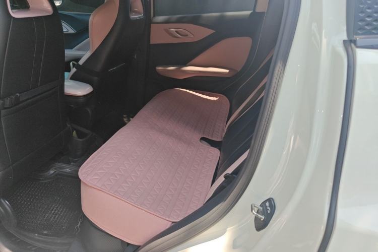 Used BYD Seagull 2023 Active Version Left Rear Seat
