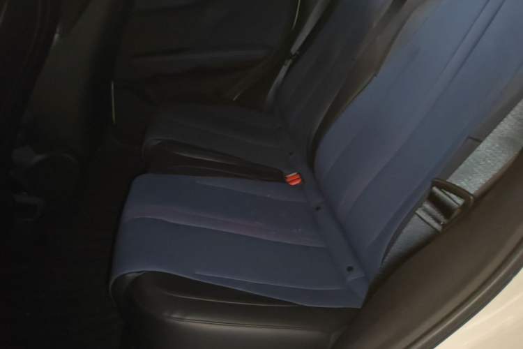 Used BYD Seagull 2023 Free Edition Left Rear Seat