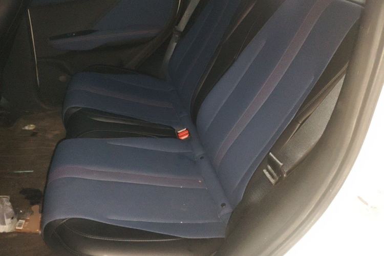 Used BYD Seagull 2023 Free Edition Left Rear Seat