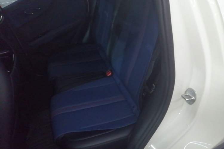 Used BYD Seagull 2023 Active Version Left Rear Seat