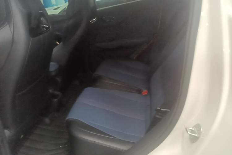 Used BYD Seagull 2023 Free Edition Left Rear Seat