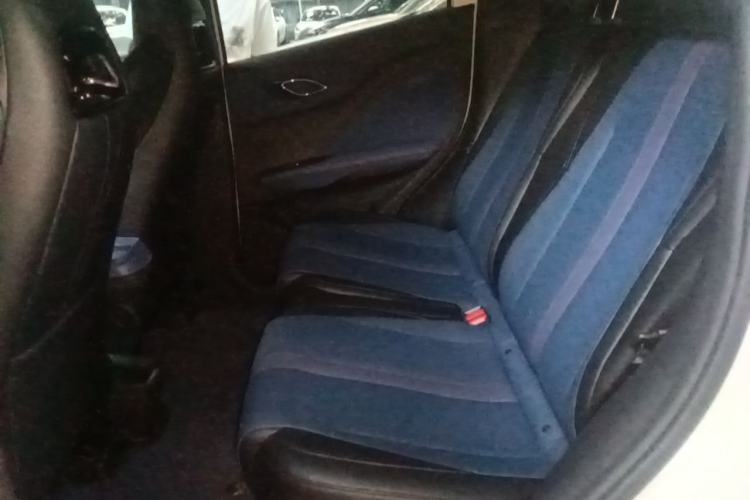 Used BYD Seagull 2023 Free Edition Left Rear Seat