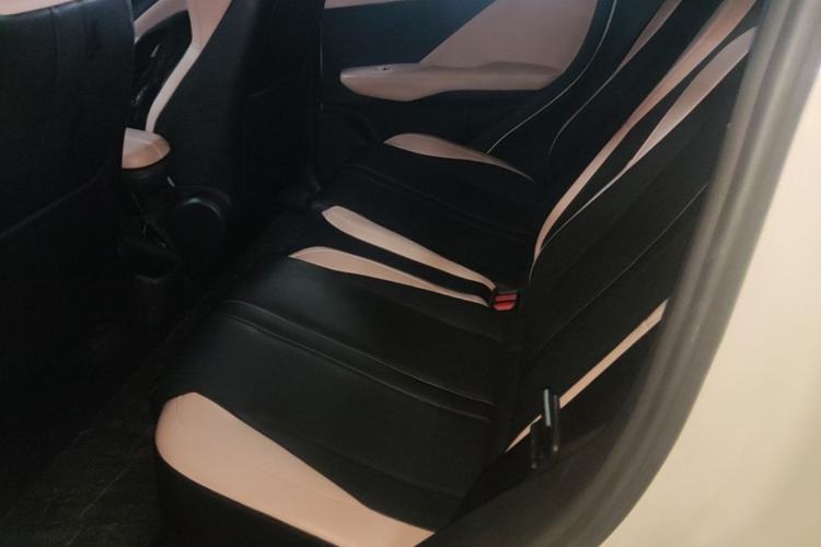 Used BYD Seagull 2023 Free Edition Left Rear Seat