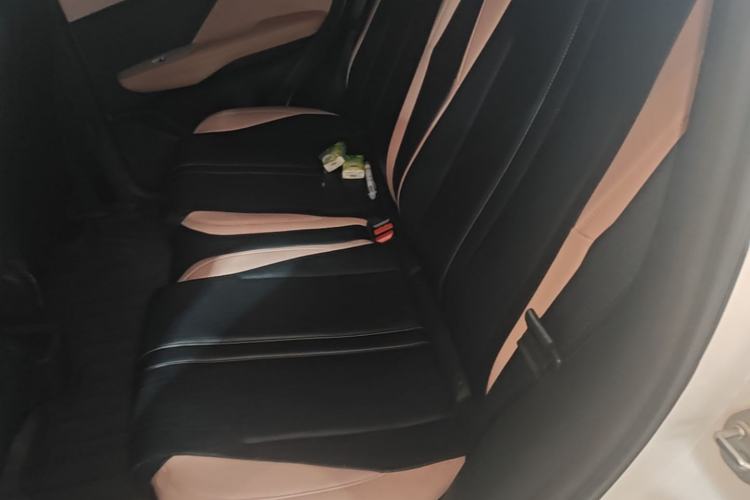 Used BYD Seagull 2023 Free Edition Left Rear Seat